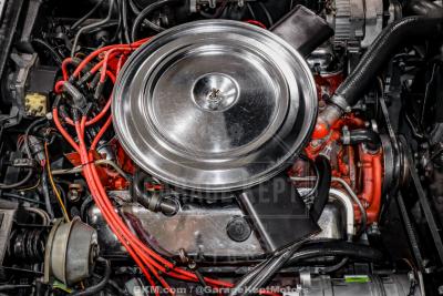 1972 Chevrolet Corvette