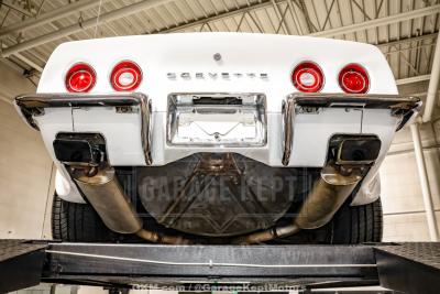 1972 Chevrolet Corvette
