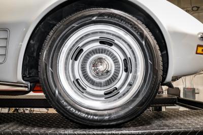 1972 Chevrolet Corvette