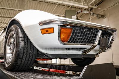 1972 Chevrolet Corvette