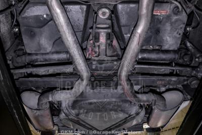 1972 Chevrolet Corvette