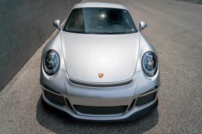 2016 Porsche 911