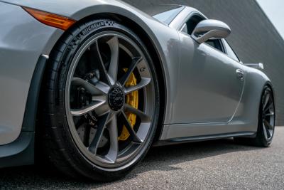 2016 Porsche 911
