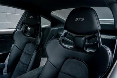 2016 Porsche 911