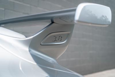 2016 Porsche 911