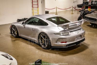 2016 Porsche 911