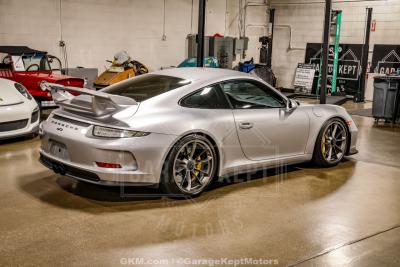 2016 Porsche 911