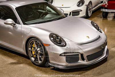 2016 Porsche 911