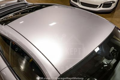 2016 Porsche 911