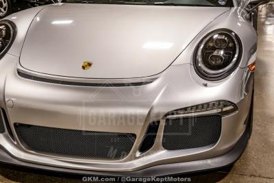 2016 Porsche 911