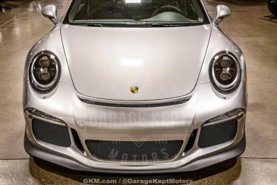 2016 Porsche 911