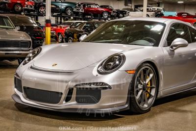 2016 Porsche 911