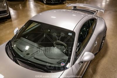 2016 Porsche 911