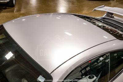 2016 Porsche 911