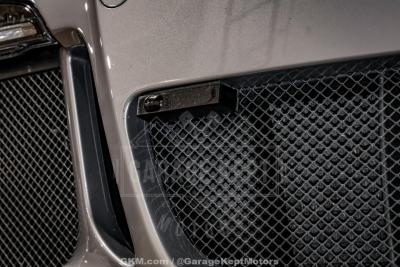 2016 Porsche 911