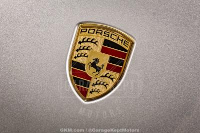 2016 Porsche 911