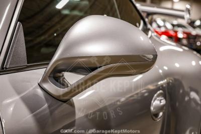 2016 Porsche 911