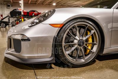 2016 Porsche 911