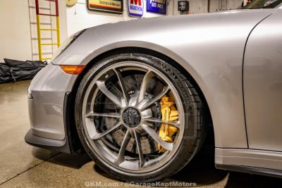 2016 Porsche 911