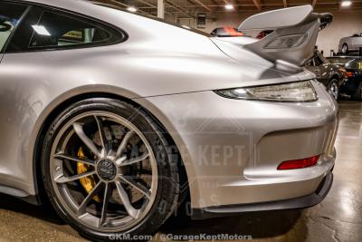 2016 Porsche 911