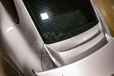 2016 Porsche 911