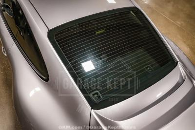 2016 Porsche 911