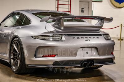 2016 Porsche 911