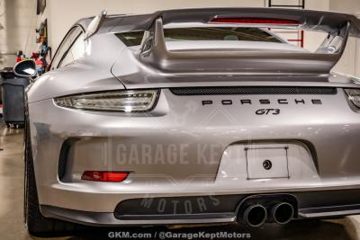 2016 Porsche 911
