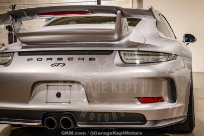 2016 Porsche 911