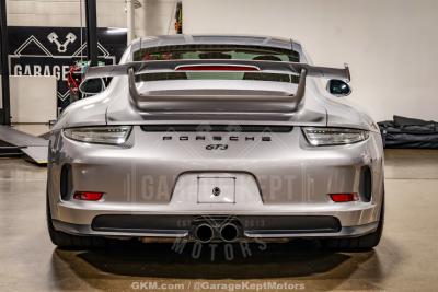 2016 Porsche 911
