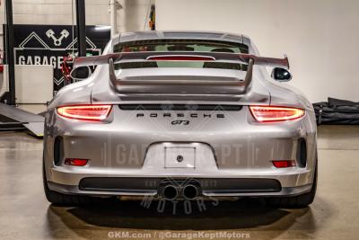 2016 Porsche 911