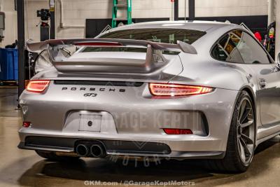 2016 Porsche 911