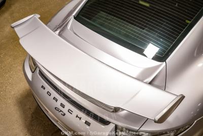 2016 Porsche 911