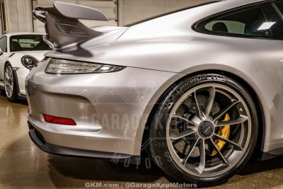 2016 Porsche 911