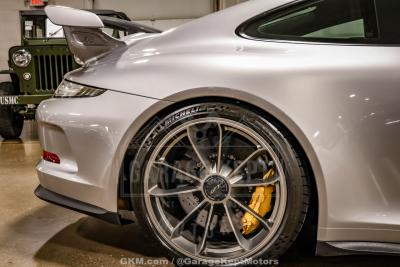 2016 Porsche 911