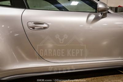 2016 Porsche 911