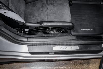 2016 Porsche 911