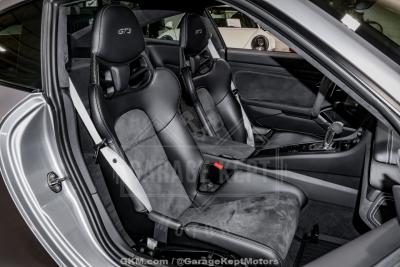 2016 Porsche 911