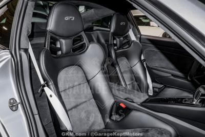 2016 Porsche 911