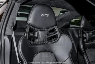 2016 Porsche 911