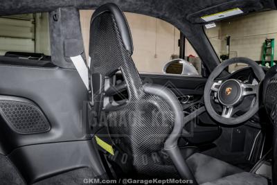 2016 Porsche 911