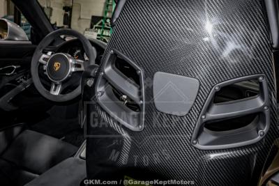 2016 Porsche 911