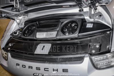2016 Porsche 911
