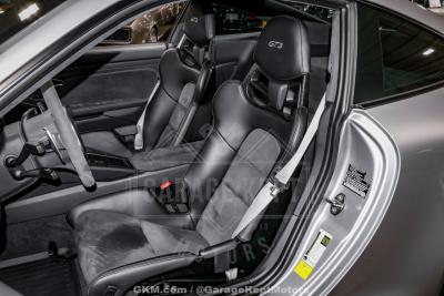 2016 Porsche 911