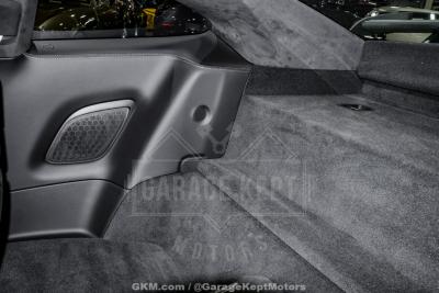 2016 Porsche 911