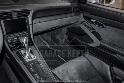 2016 Porsche 911
