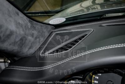 2016 Porsche 911