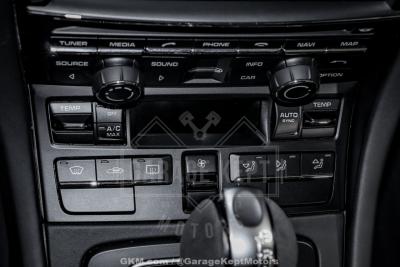 2016 Porsche 911