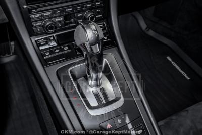 2016 Porsche 911