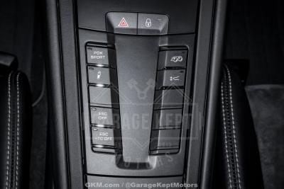 2016 Porsche 911